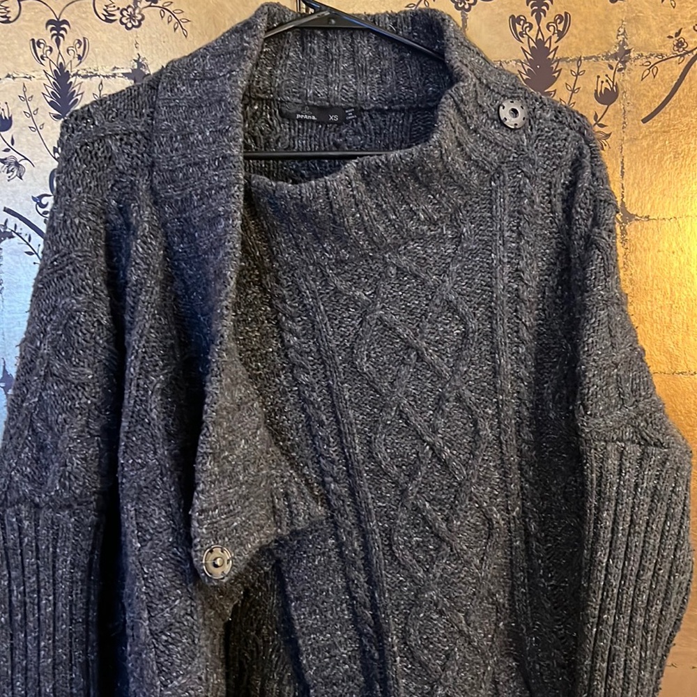 Prana Delaney Duster